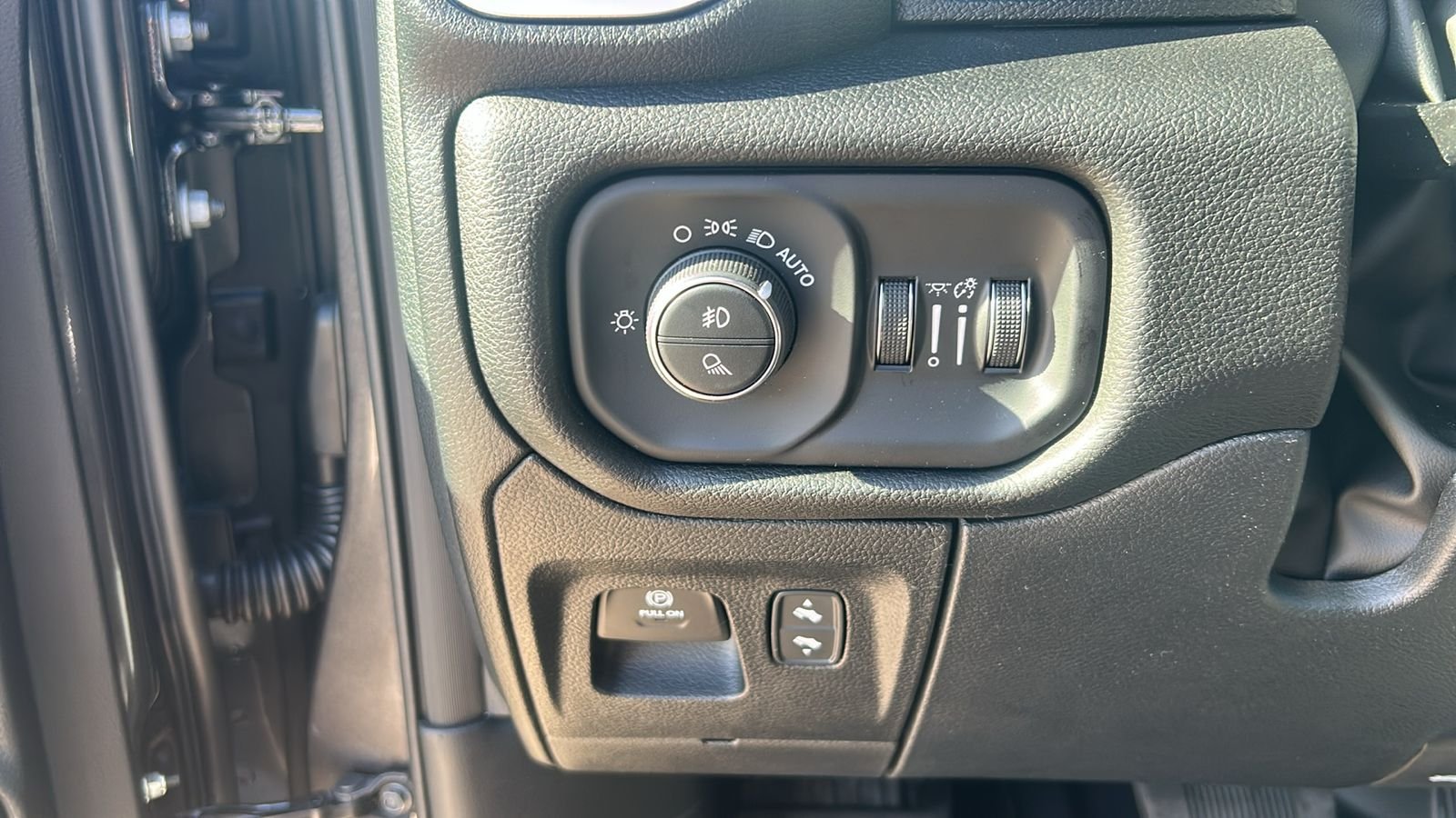 2026 RAM 1500 Big Horn/Lone Star - Photo 16