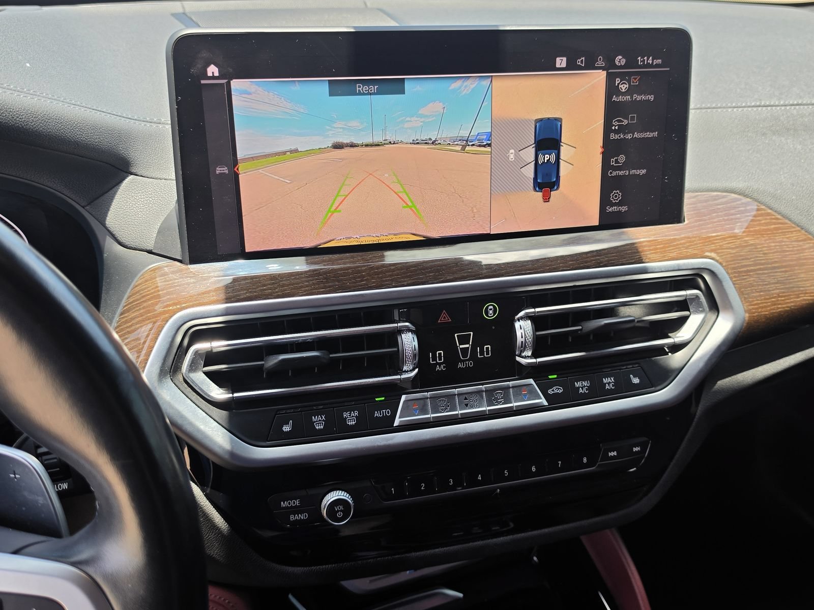 2022 BMW X4 M40i - Photo 10
