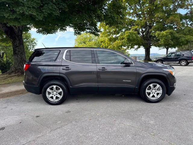 Used 2019 Silver GMC SLE-1 image 8