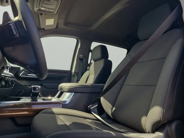 New 2026 Sterling Gray Metallic Chevrolet LT Trail Boss image 21