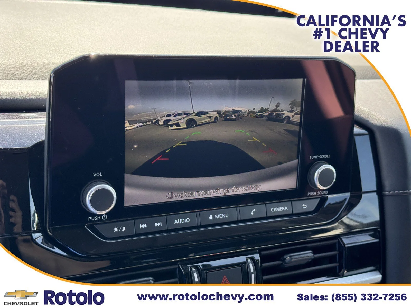 Used 2024 Gun Metallic Nissan SV image 19