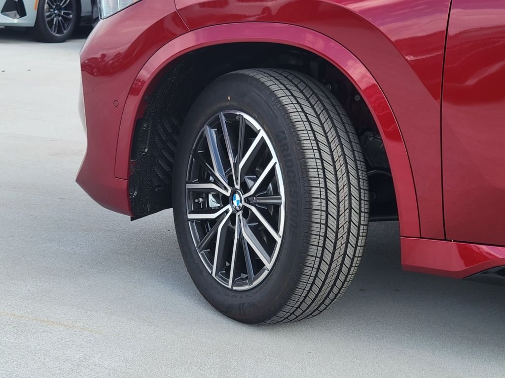 2026 BMW X1 28i - Photo 31
