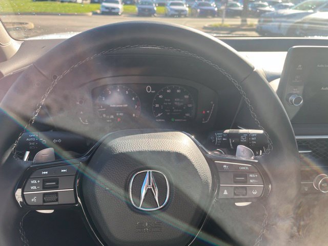 2026 Acura ADX Base - Photo 42