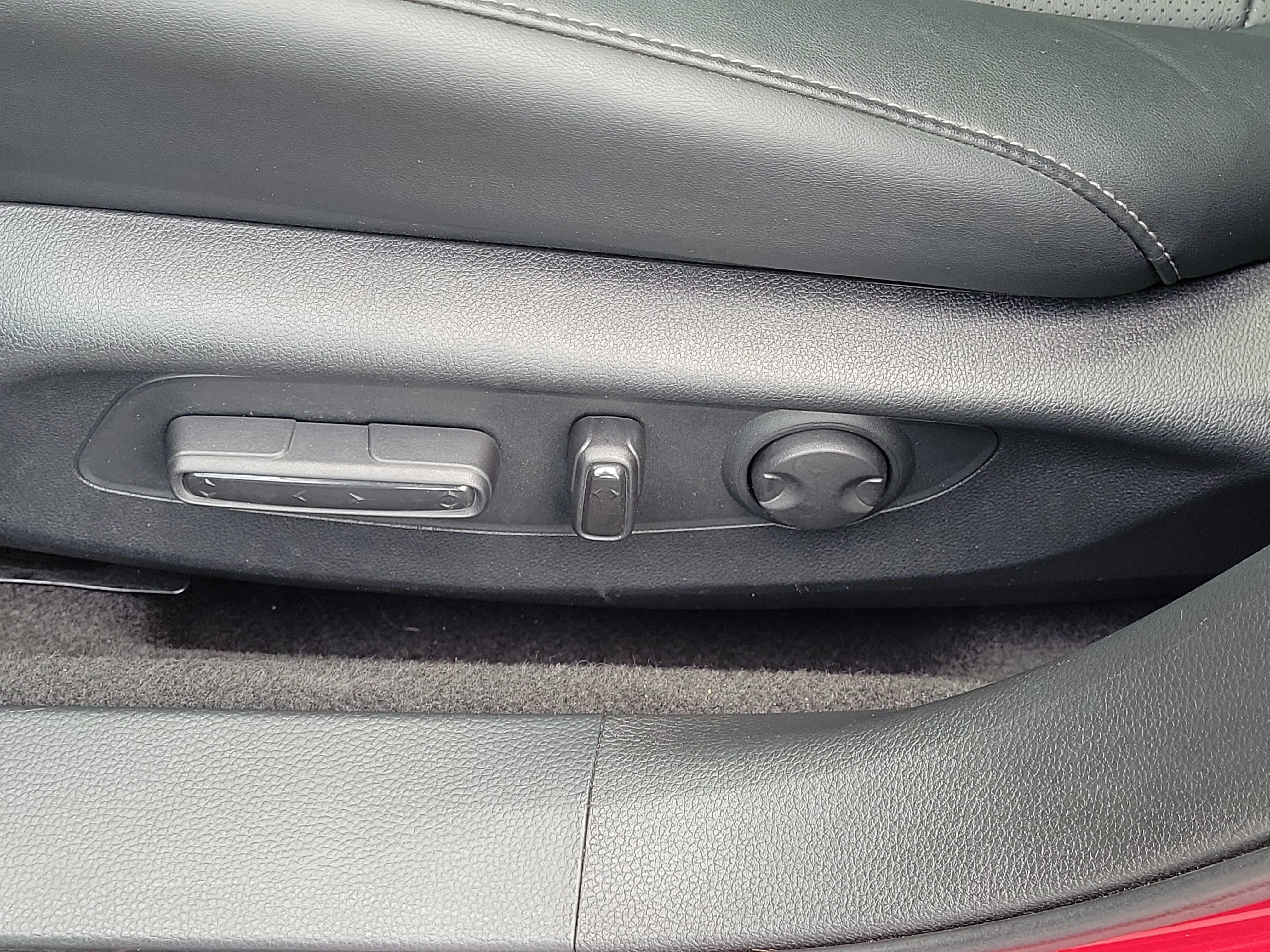 2024 Honda Accord Hybrid Sport-L - Photo 17