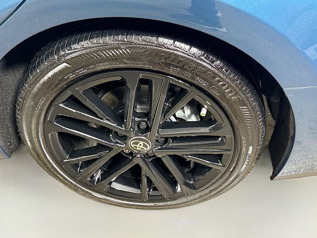 Used 2025 OCEAN GEM Toyota SE image 9