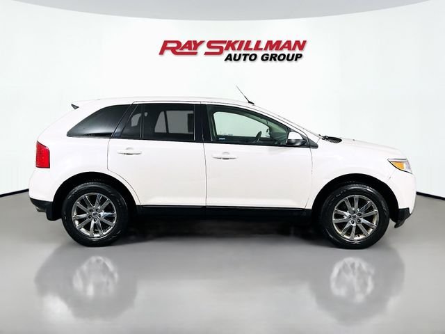 2014 Ford Edge SEL - Photo 8