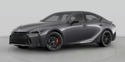 2026 Lexus IS 350 350 F SPORT AWD's photo