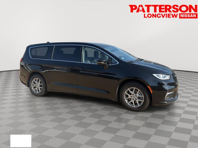 Pre-Owned 2024 Chrysler Pacifica Touring L