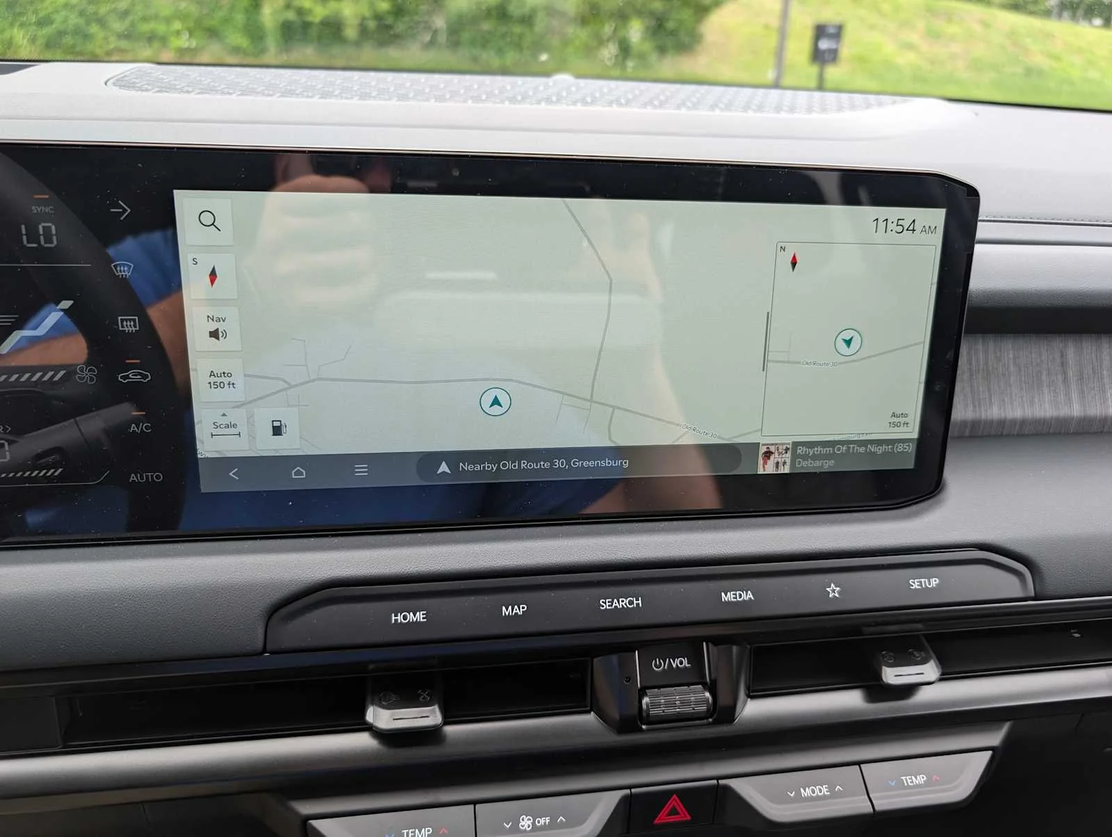 New 2027 Terrain Brown Matte Kia X-Line SX-Prestige image 23