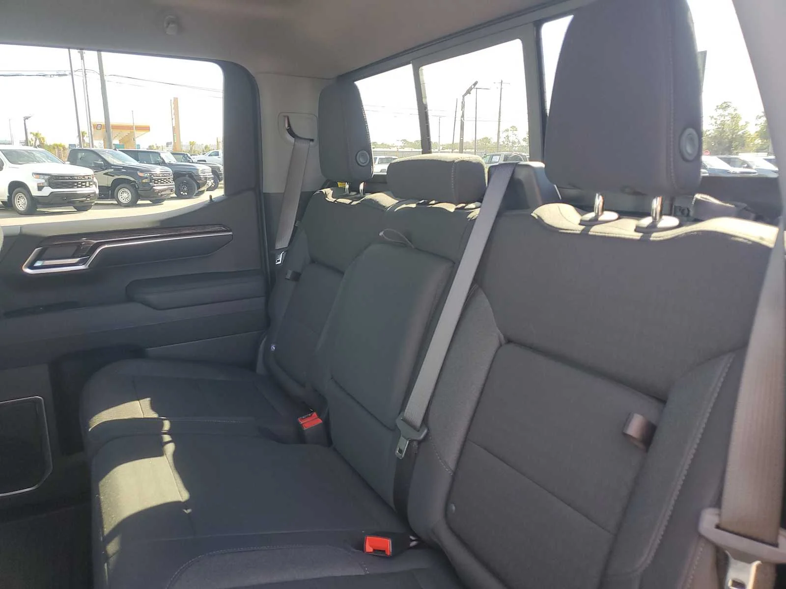 2026 GMC Sierra 1500 Elevation - Photo 14