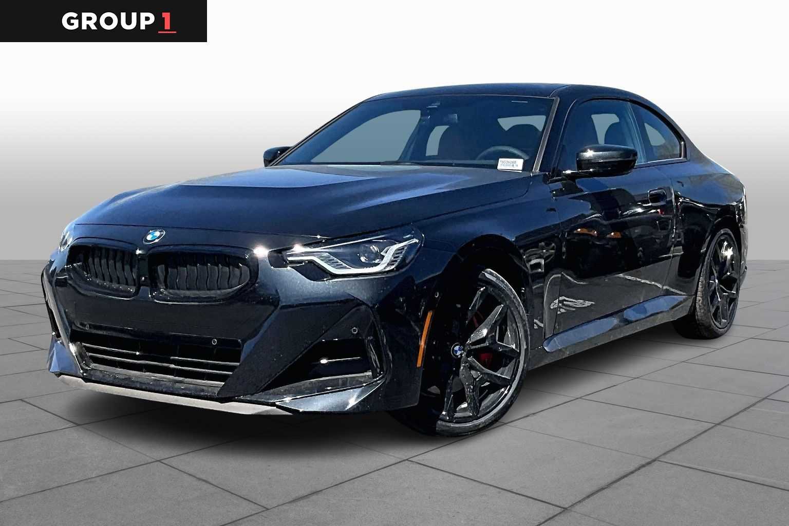 2026 BMW 230i 230i xDrive