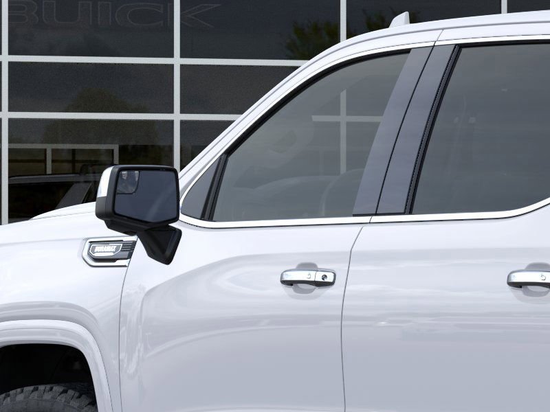 2026 GMC Sierra 1500 SLT - Photo 12