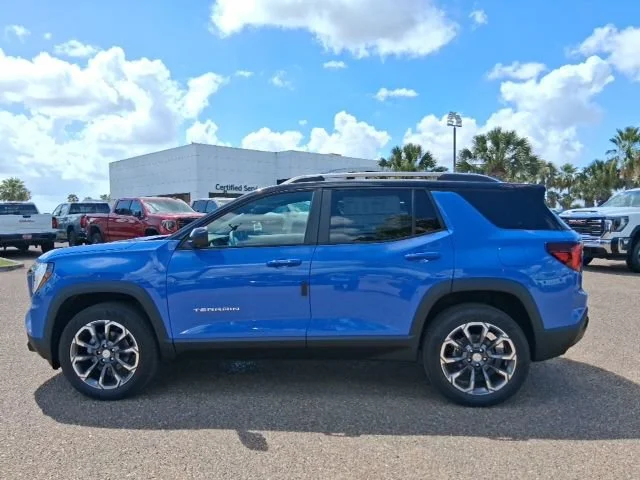 2026 GMC Terrain Elevation - Photo 3