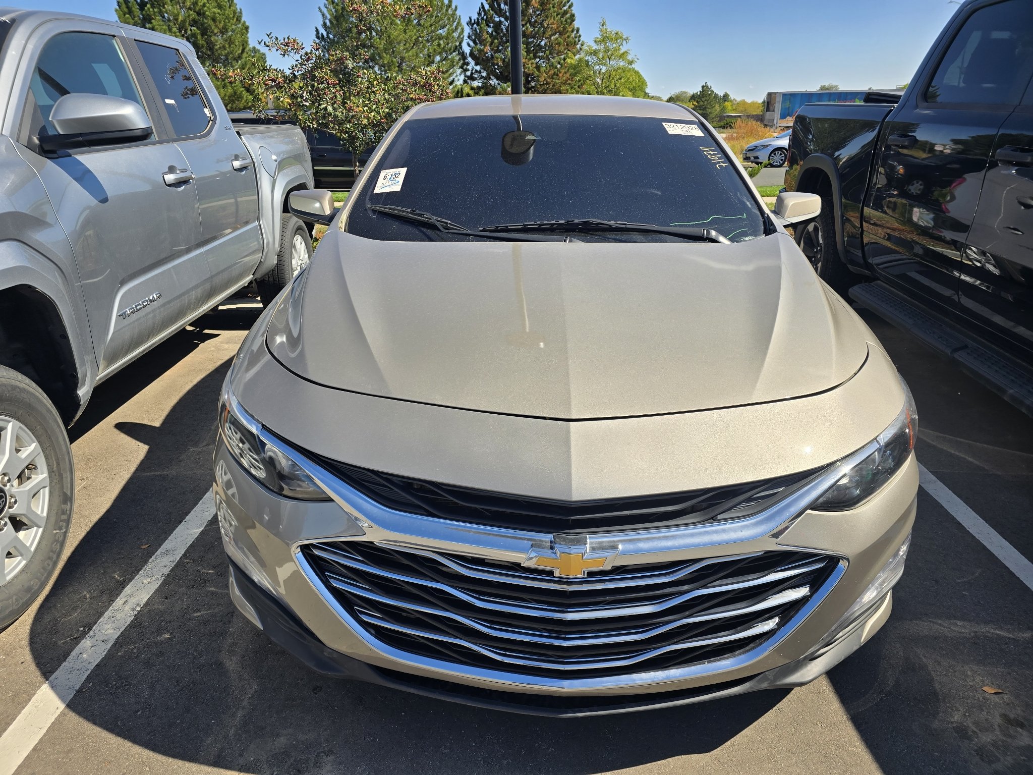 Used 2023 Mineral Gray Metallic Chevrolet LT image 14