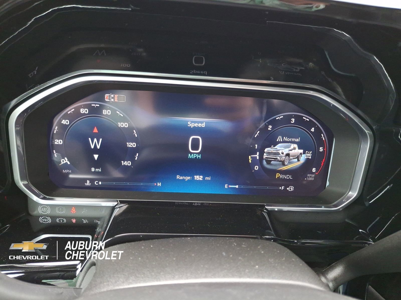 2026 Chevrolet Silverado 2500 HD LT - Photo 14