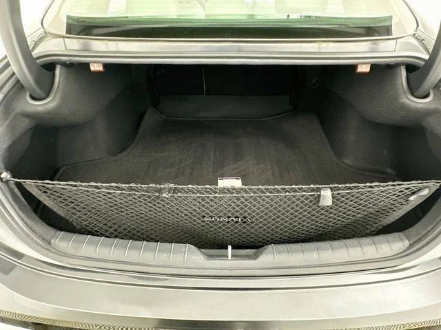 Certified Pre-Owned 2024 Hyundai Sonata SEL