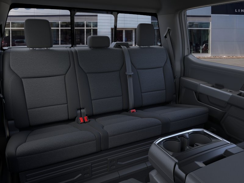 New 2026 Avalanche Ford XLT image 11