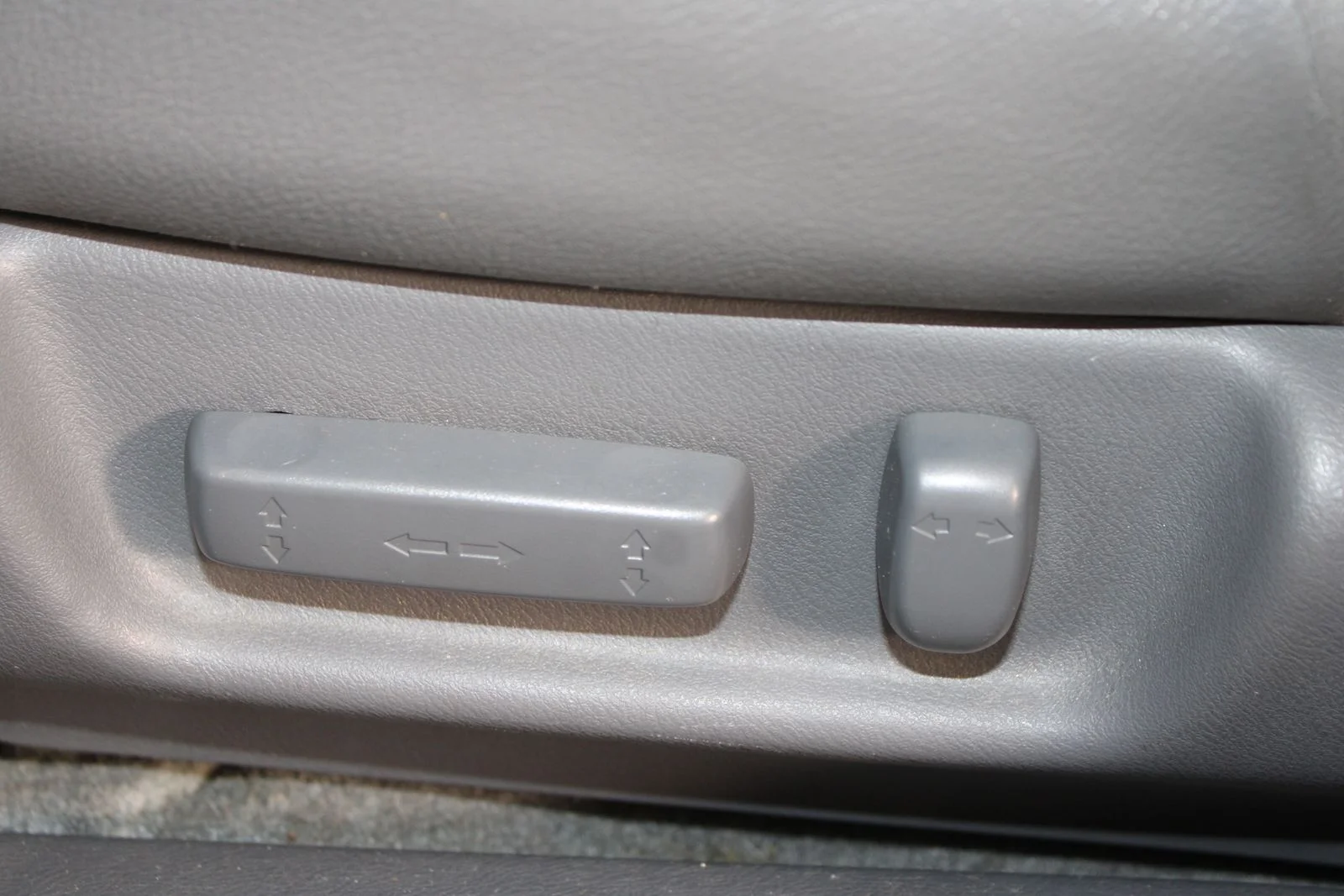 Used 2006 Red Honda EX image 28