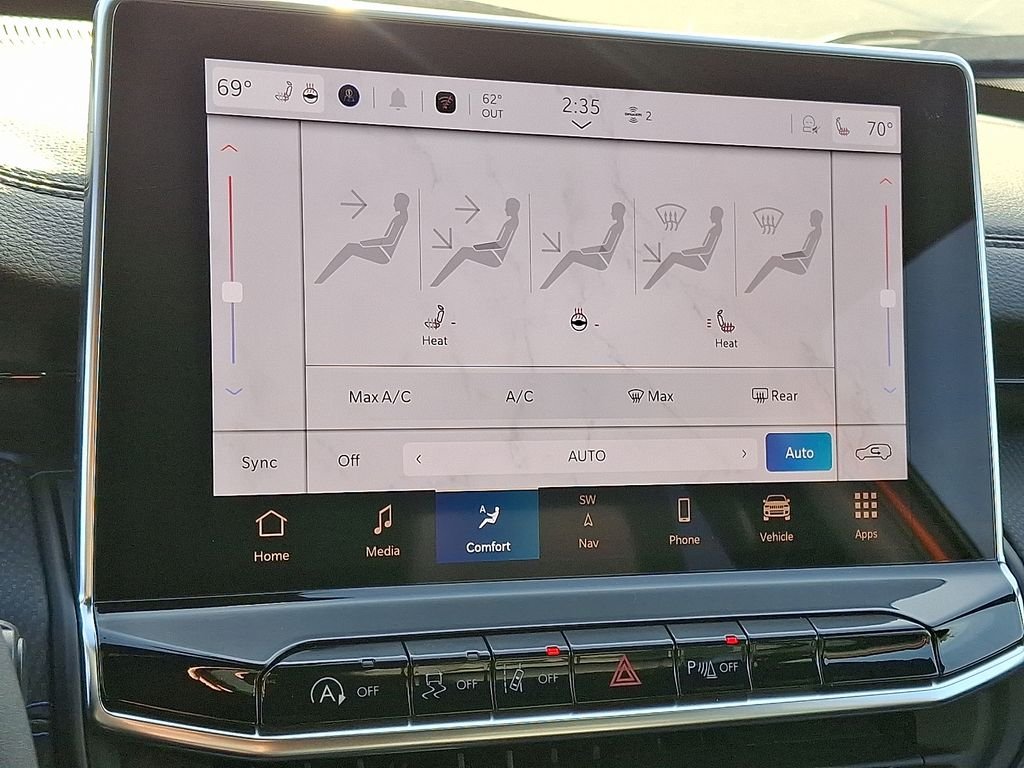 New 2026  Jeep Limited image 13