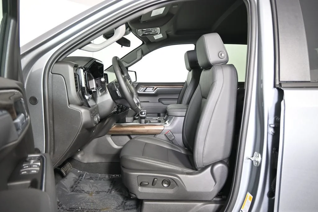 2026 Chevrolet Silverado 1500 LT Trail Boss - Photo 20