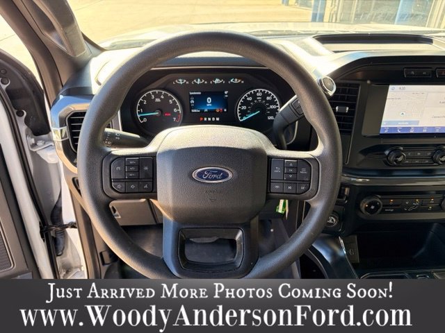 Used 2023 Oxford White Ford XL image 12
