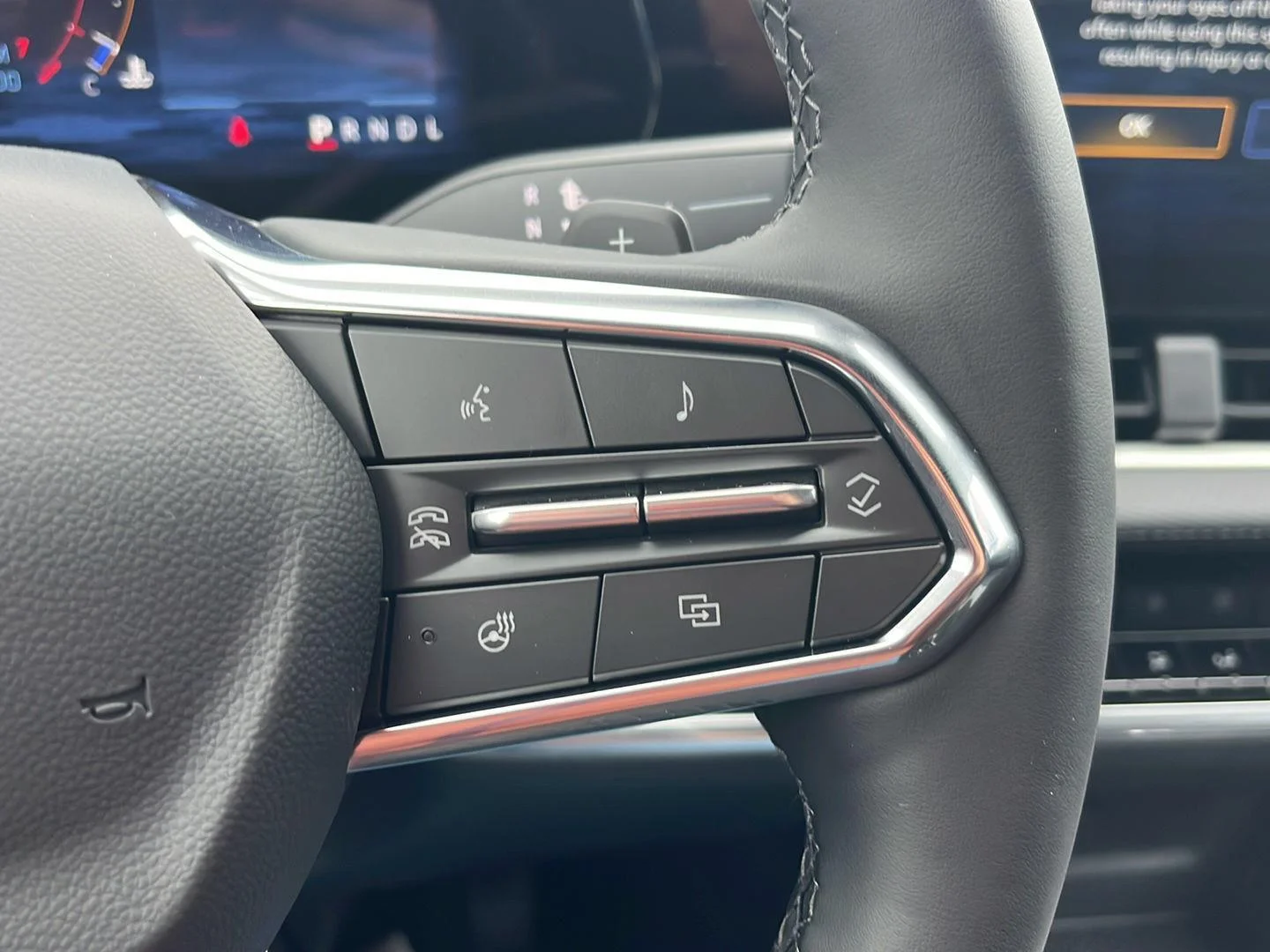 2026 Chevrolet Equinox LT - Photo 12