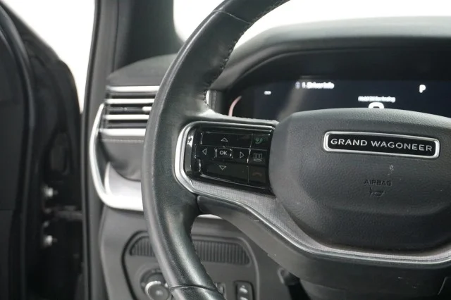 2023 Jeep Grand Wagoneer Series I - Photo 31