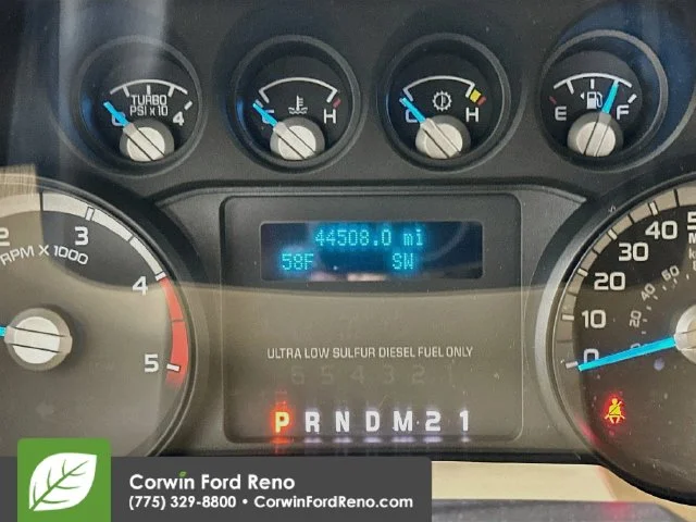 Used 2016 Shadow Black Ford XLT image 15