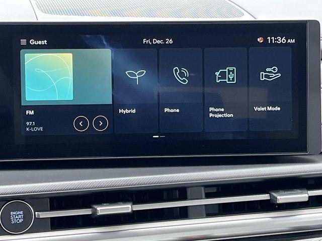 2026 Hyundai Santa Fe SEL - Photo 51