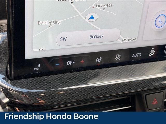Used 2024 Black Ford ST-Line image 25