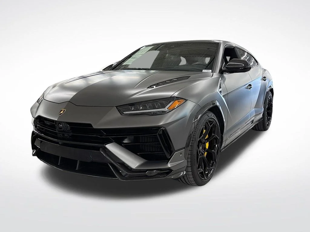 2023 Lamborghini Urus