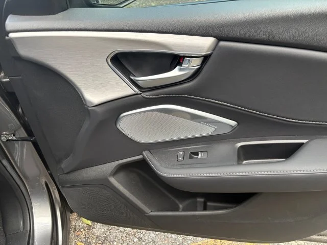 2023 Acura RDX Technology Package - Photo 34