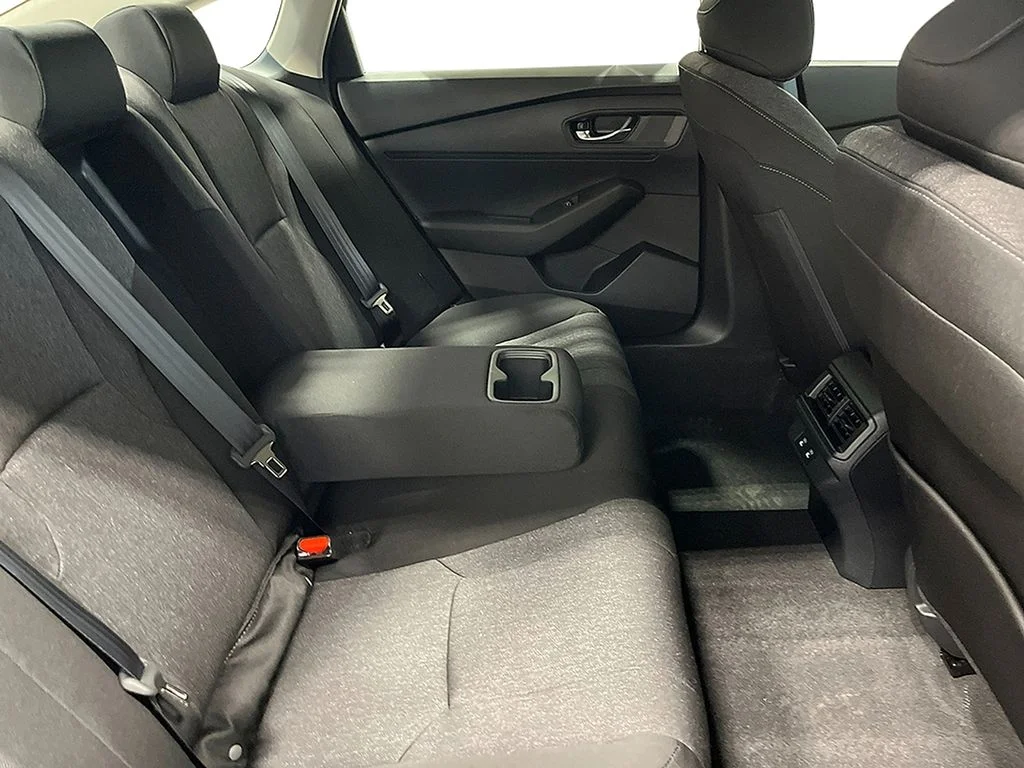 New 2026 Canyon River Blue Metallic Honda SE image 26
