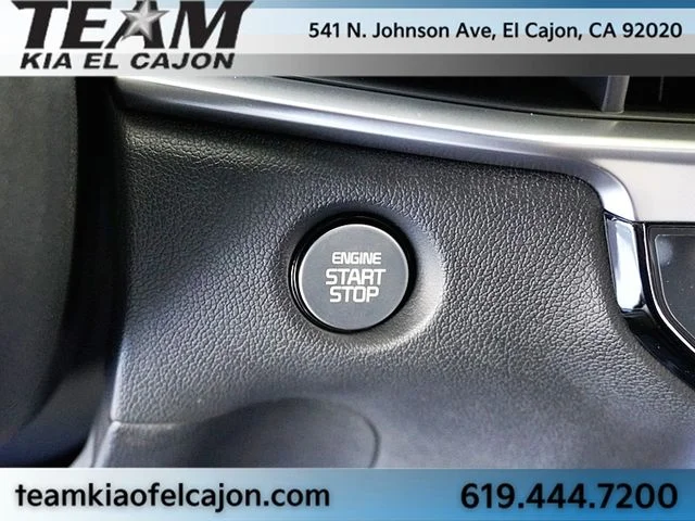 New 2026 Gray Kia EX image 38