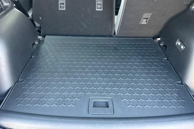New 2026 Azure Gray Metallic Tri-Coat Ford Badlands® image 34