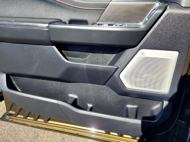 Used 2025 Green Ford Raptor image 14