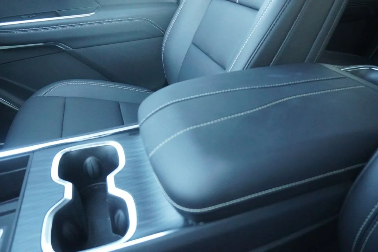 2026 GMC Acadia Elevation - Photo 28
