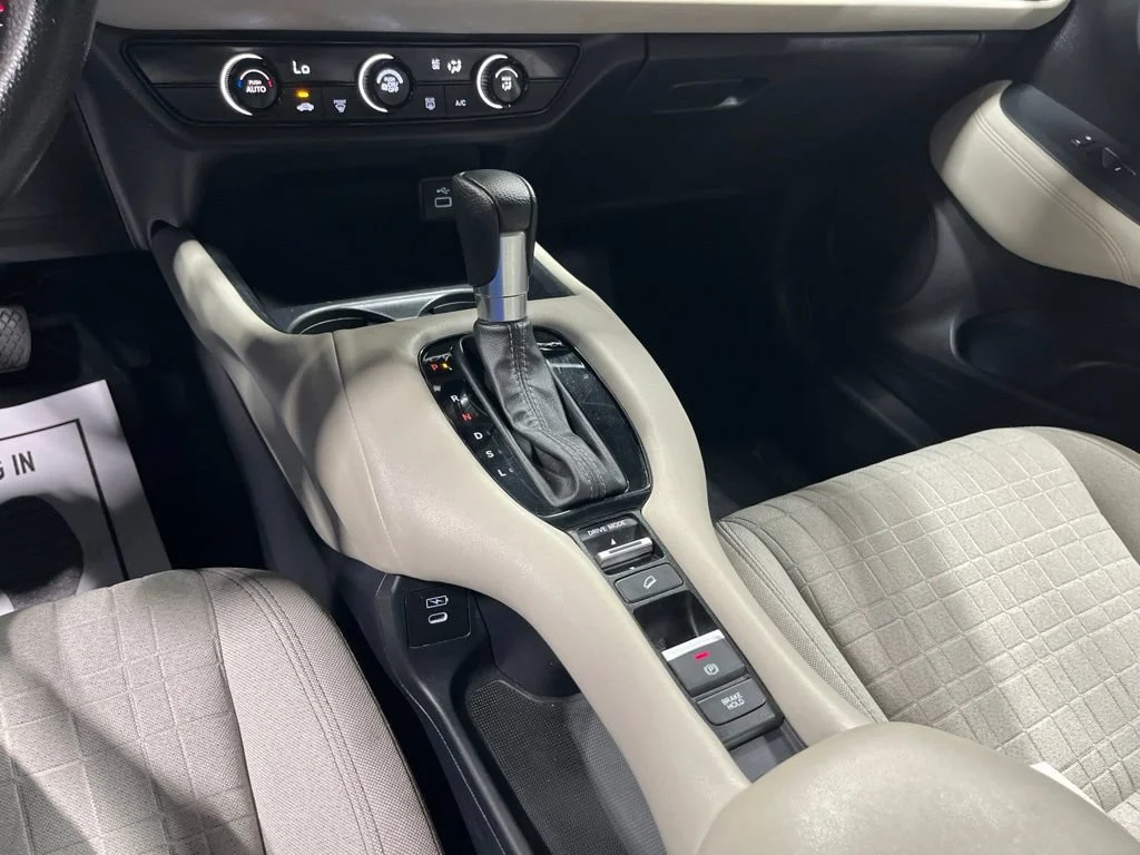 2024 Honda HR-V LX - Photo 55