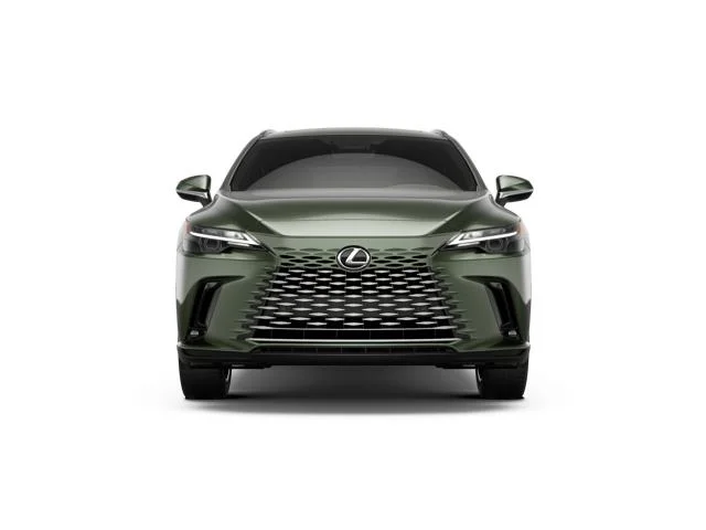 New 2026 Nori Green Pearl Lexus PREMIUM PLUS image 5