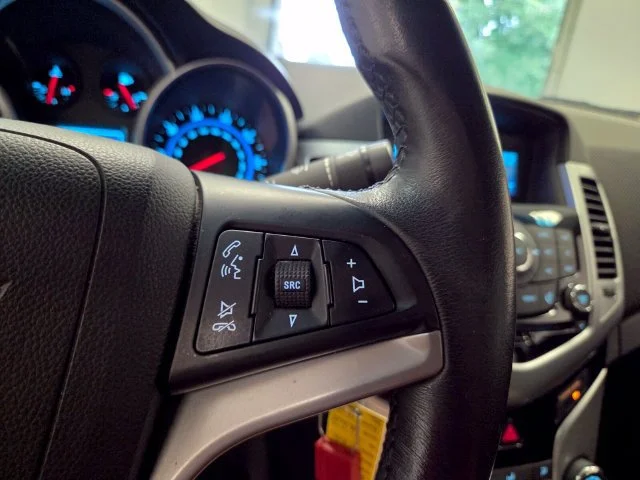 Used 2012 SUMMIT WHITE Chevrolet ECO image 24