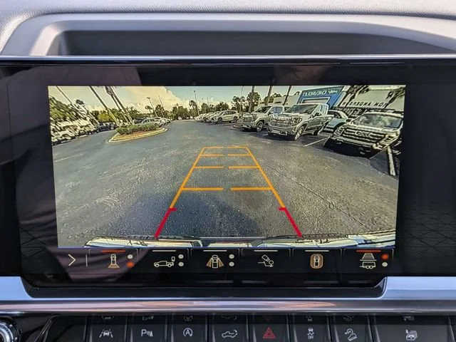 New 2026 Sterling Metallic GMC Elevation image 21