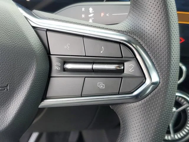 New 2025 Black Chevrolet LT image 22