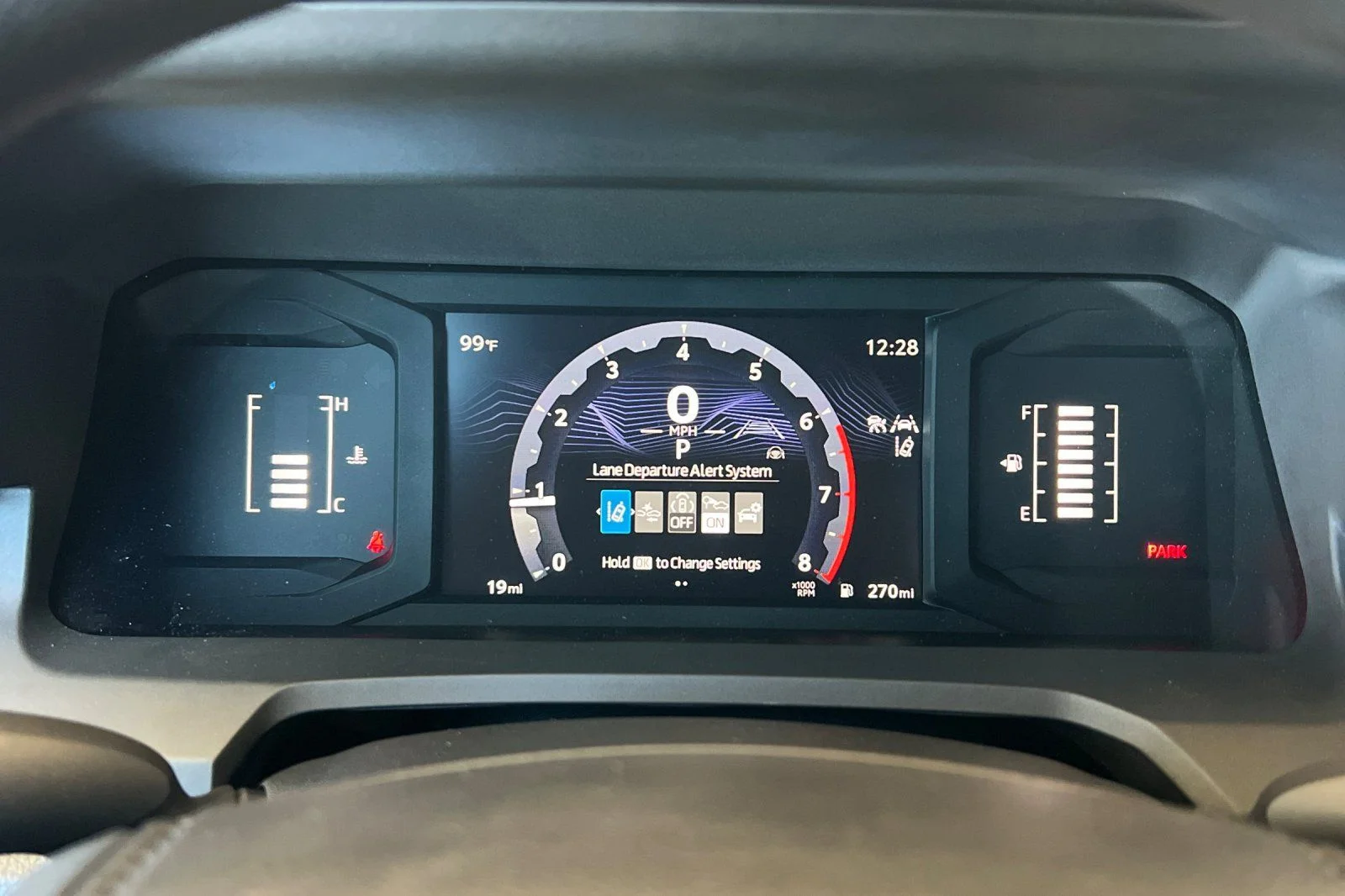 New 2026  Toyota SR image 23