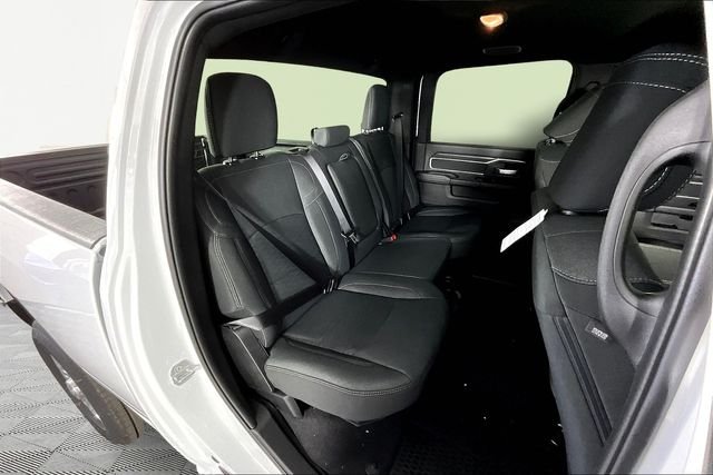 2026 RAM 2500 Big Horn - Photo 11