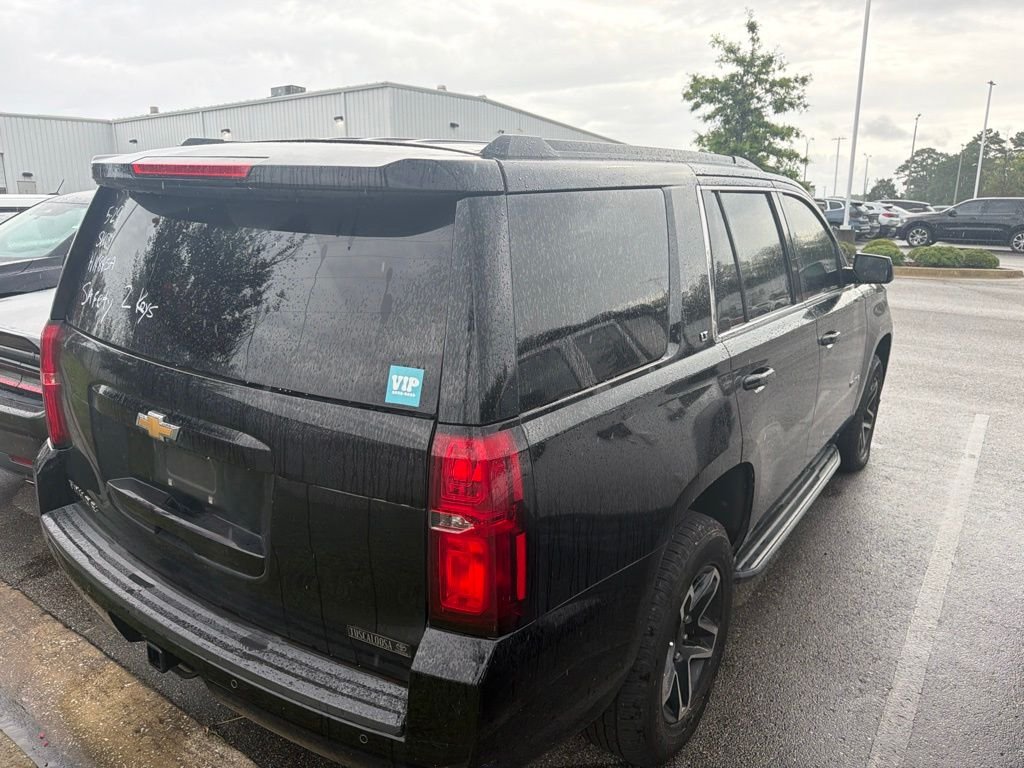 Used 2019 Black Chevrolet LT image 3