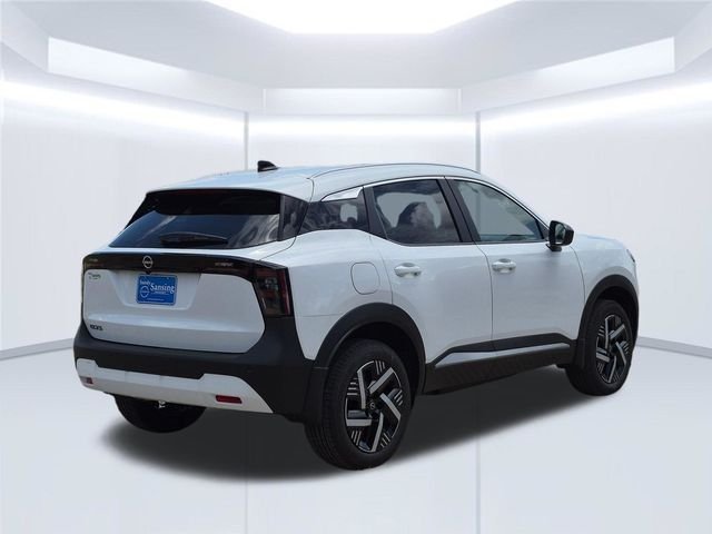 New 2026 Fresh Powder Nissan SV image 6