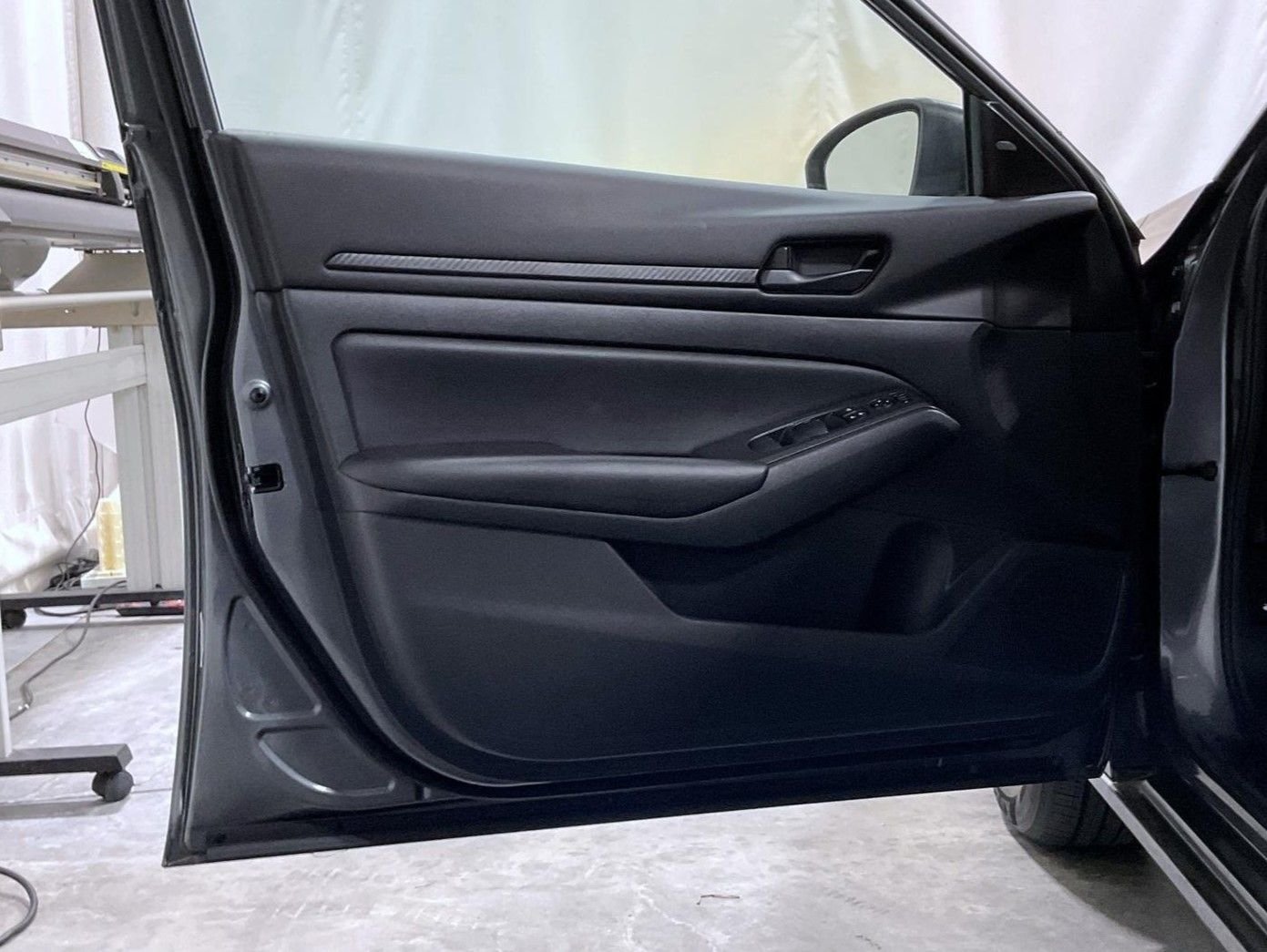 2025 Nissan Altima S - Photo 9