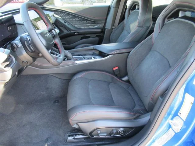 New 2026 Bludicrous Exterior Paint Dodge R/T Plus image 16