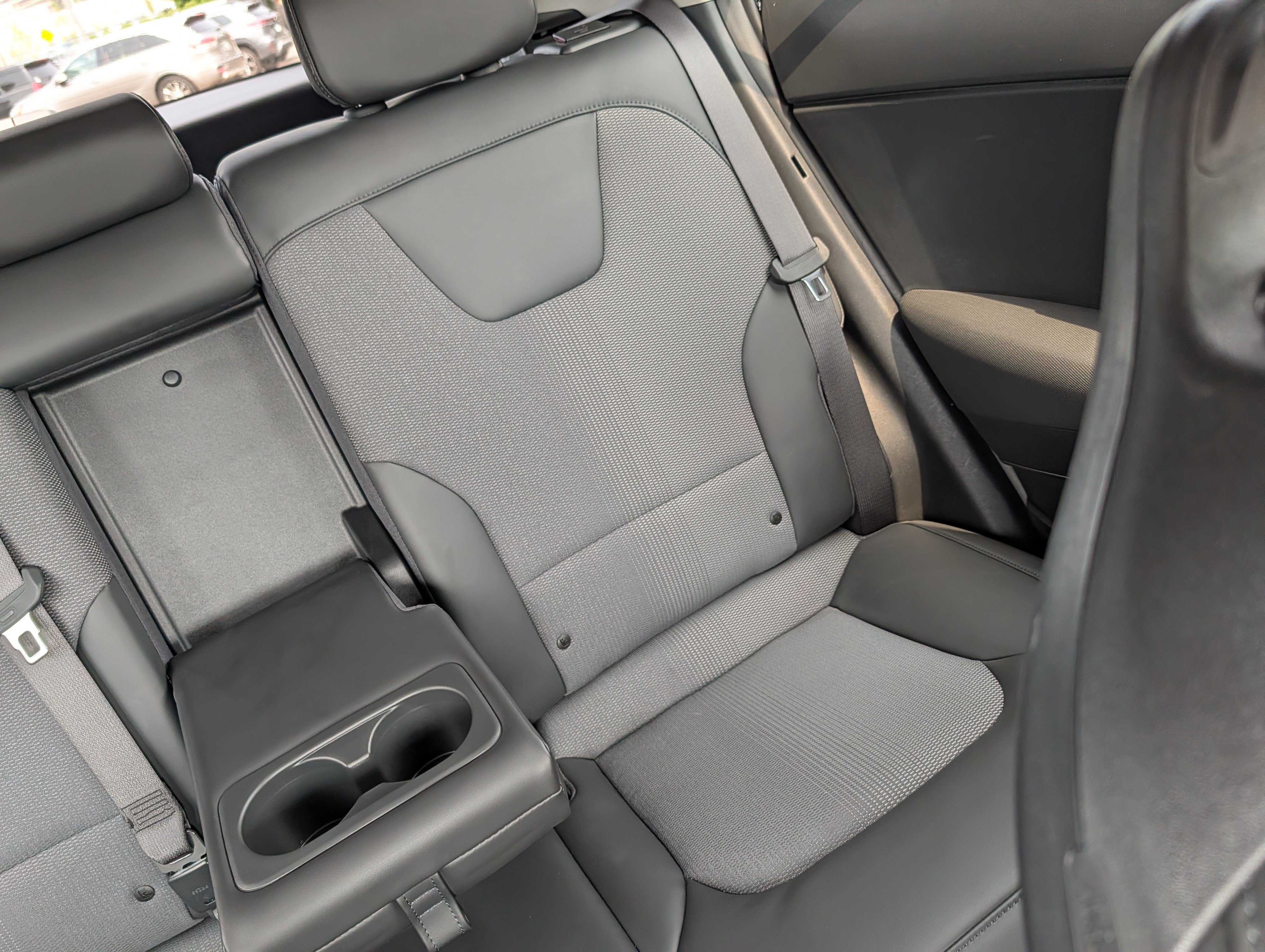 Certified Used 2024 Aurora Black Kia EX image 14