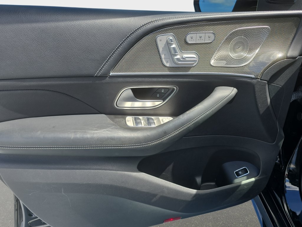 Used 2022 Black Mercedes-Benz GLE 53 AMG® image 25